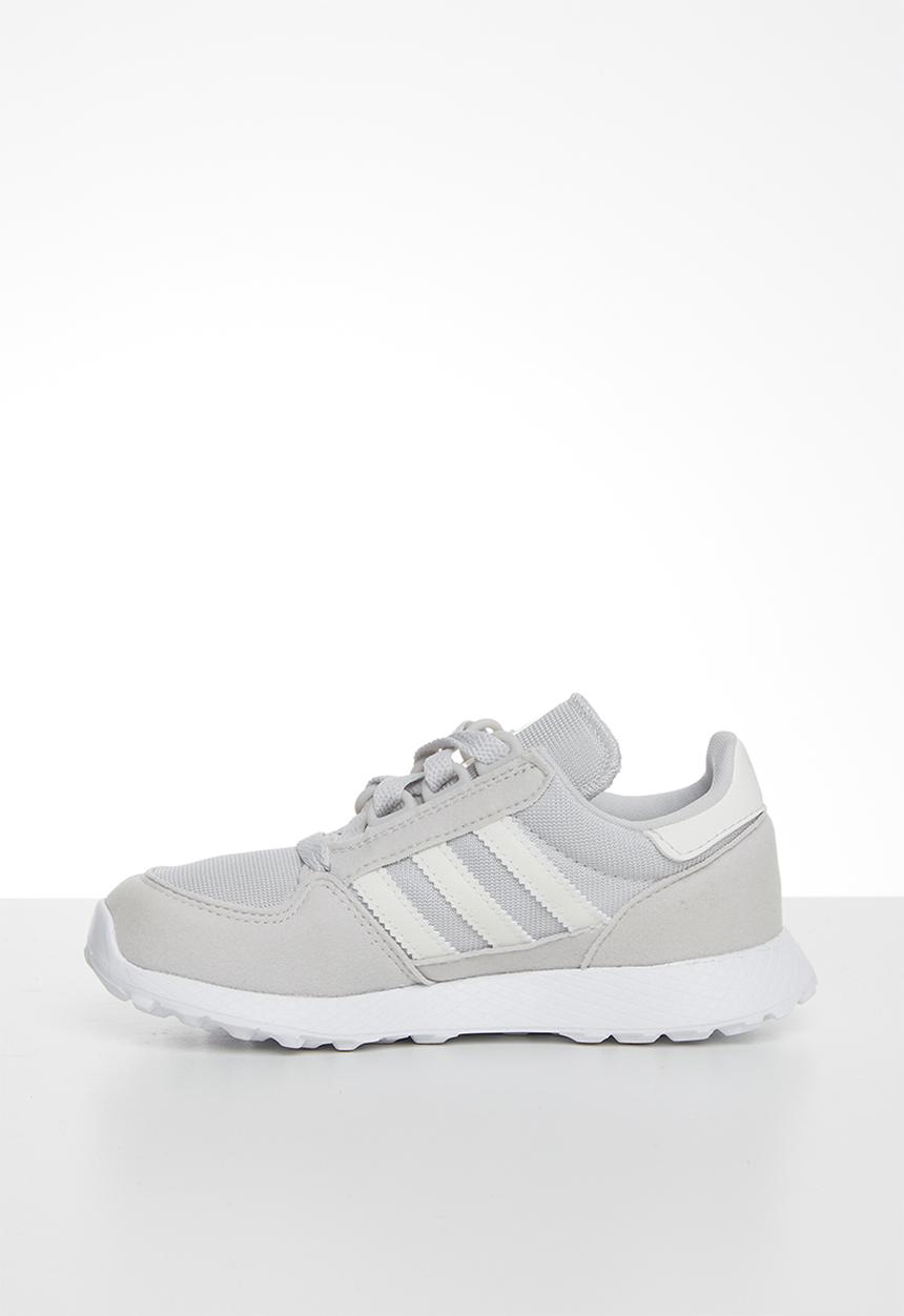 adidas Originals - Forest grove c - greone/clowhi/cblack