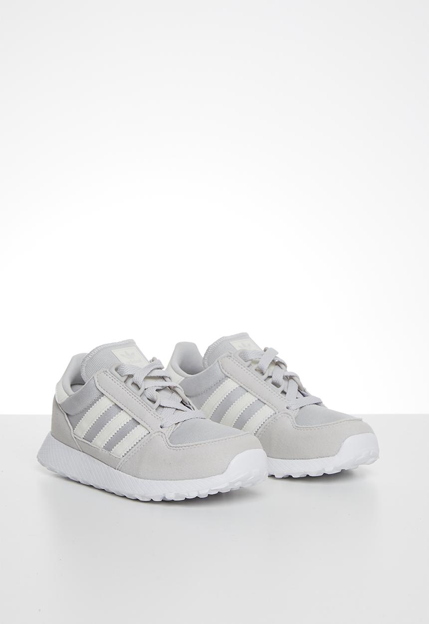 adidas Originals - Forest grove c - greone/clowhi/cblack