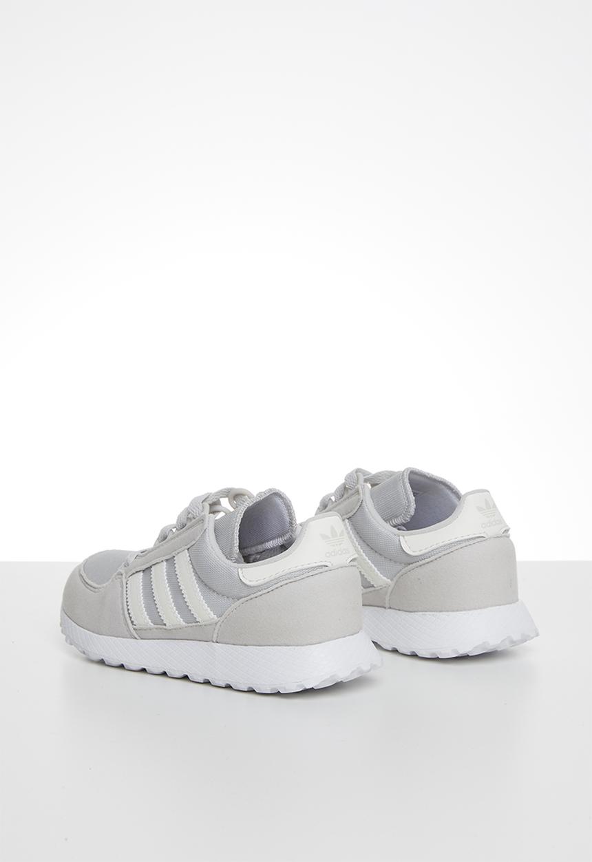adidas Originals - Forest grove c - greone/clowhi/cblack