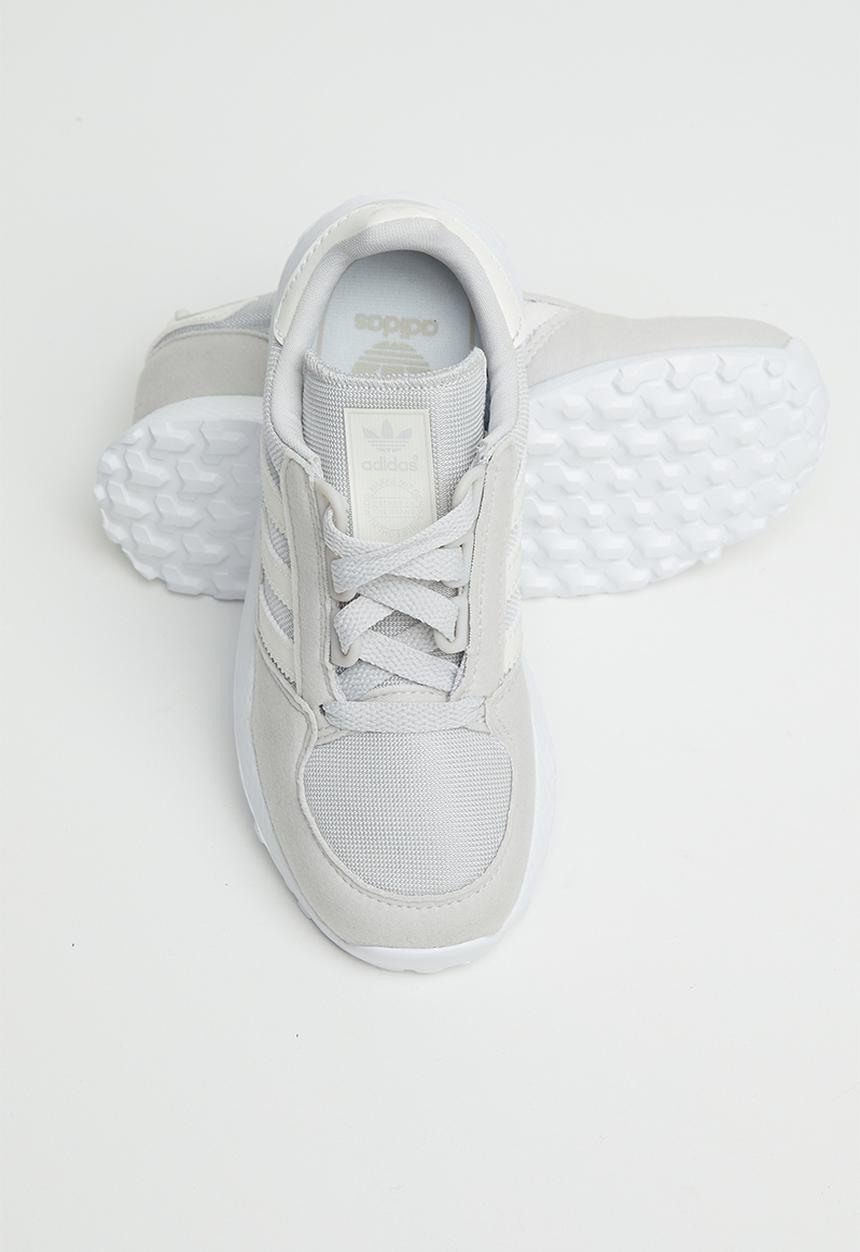 adidas Originals - Forest grove c - greone/clowhi/cblack