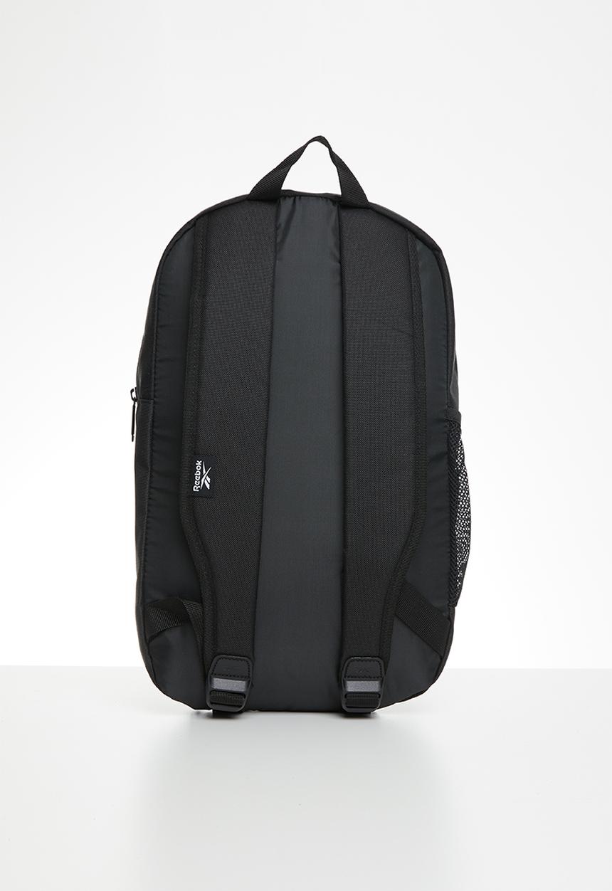 Reebok - Act core ll backpack - black