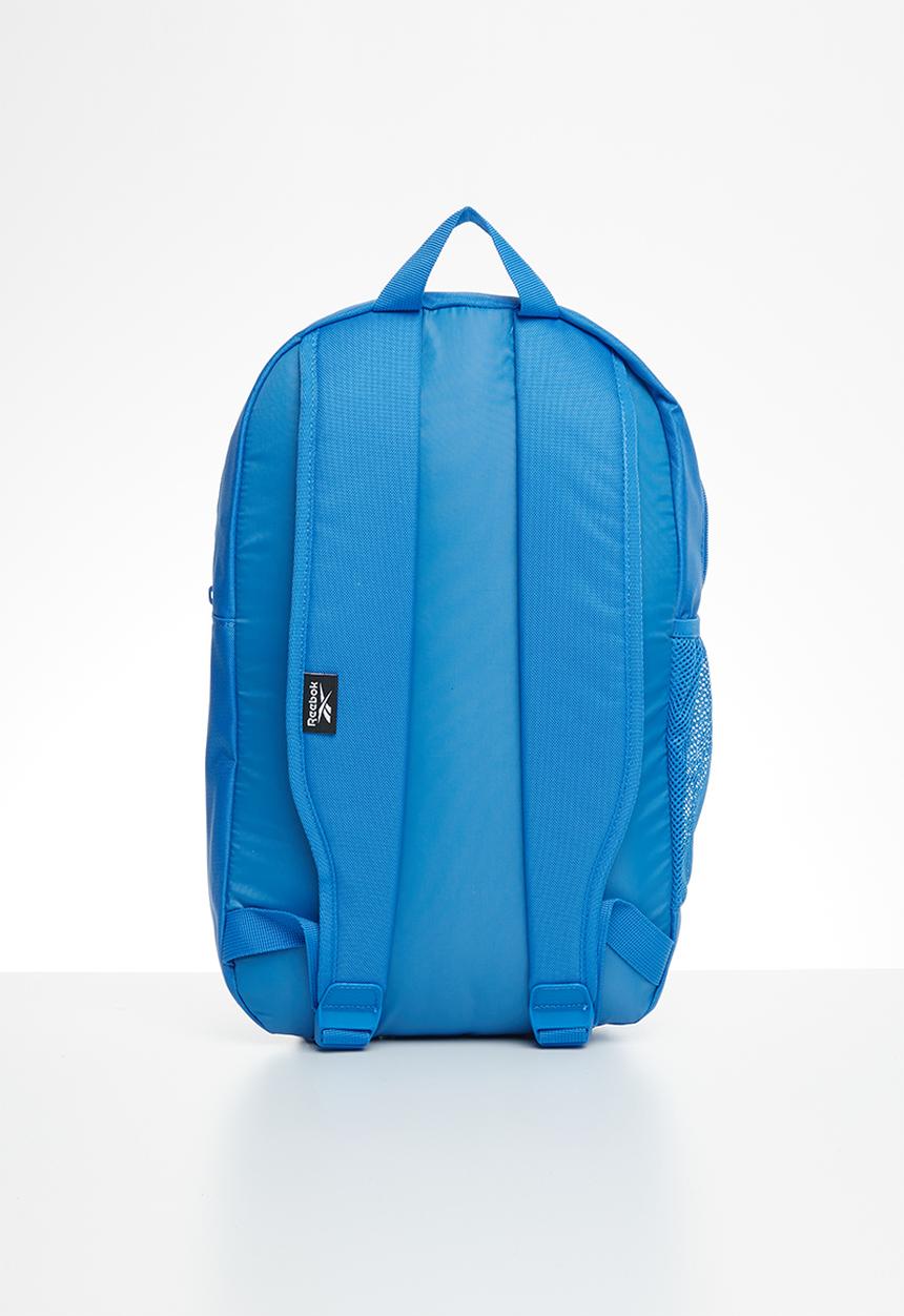 Reebok - Act core ll backpack - horizon blue