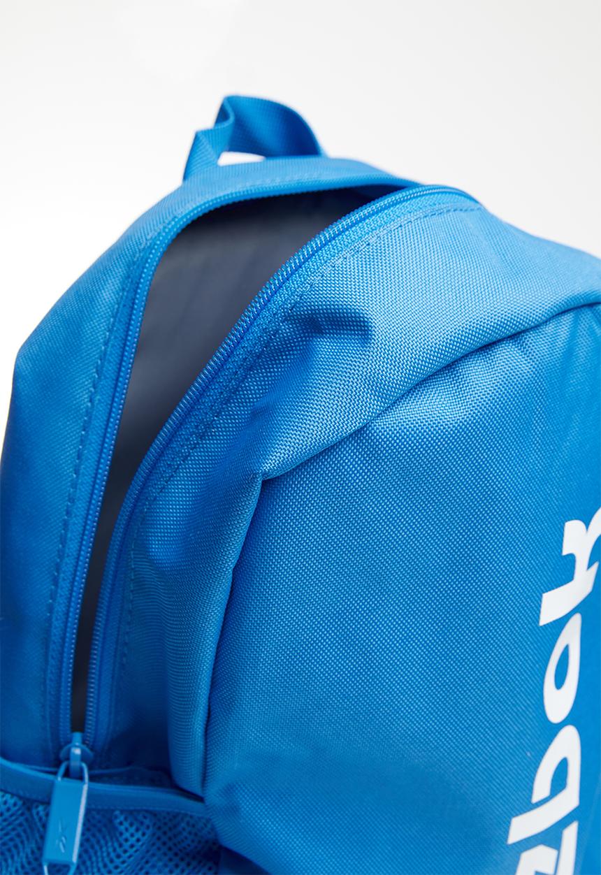Reebok - Act core ll backpack - horizon blue