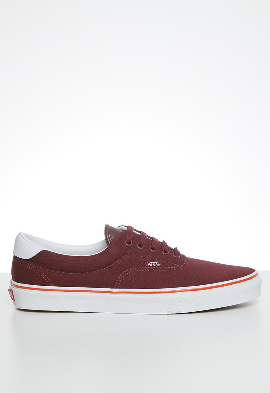Vans - Era 59 - (C&L) port royale & grenadine
