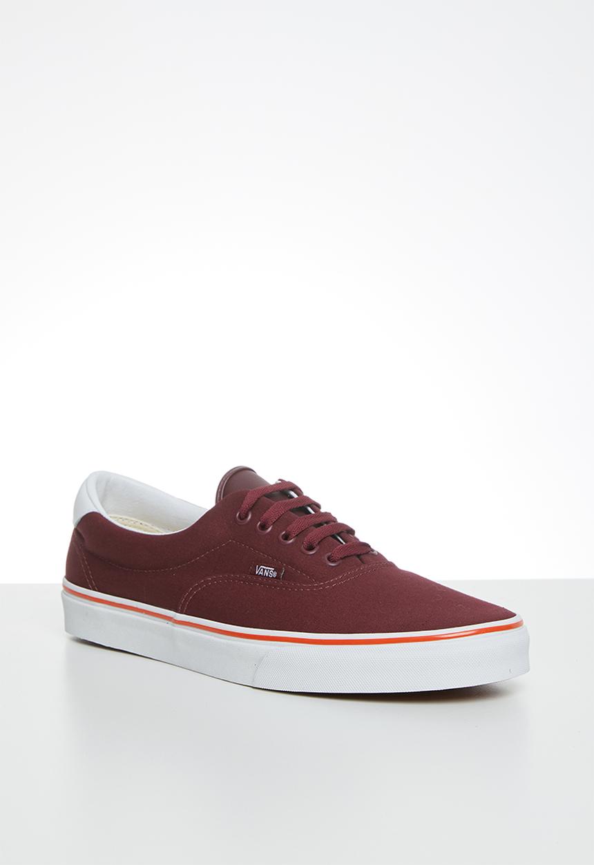 Vans - Era 59 - (C&L) port royale & grenadine