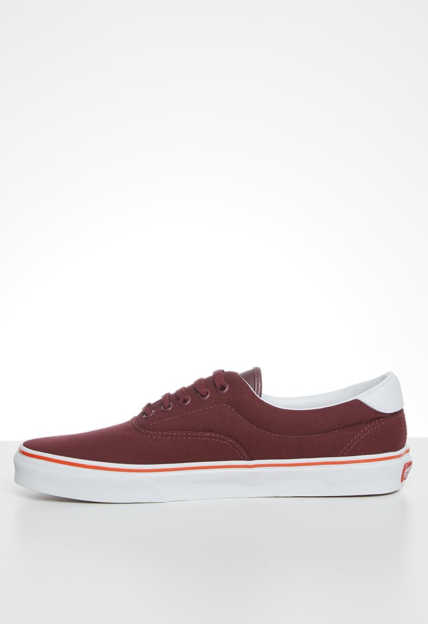 Vans - Era 59 - (C&L) port royale & grenadine