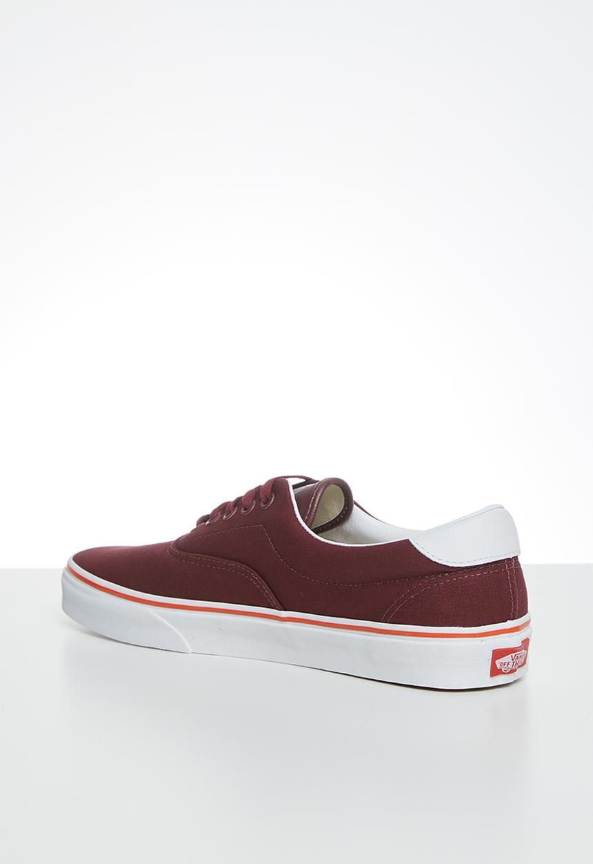 Vans - Era 59 - (C&L) port royale & grenadine