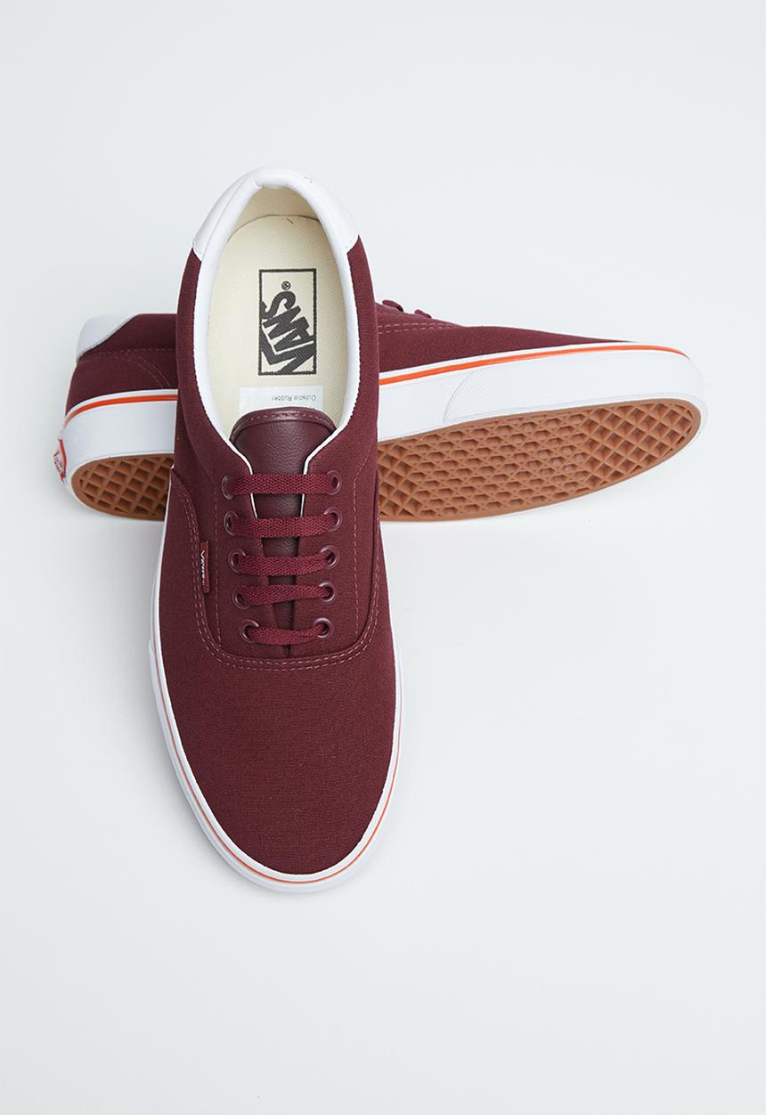 Vans - Era 59 - (C&L) port royale & grenadine