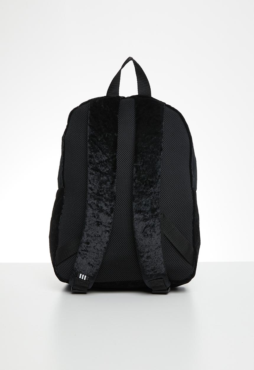 adidas Originals - Backpack - black