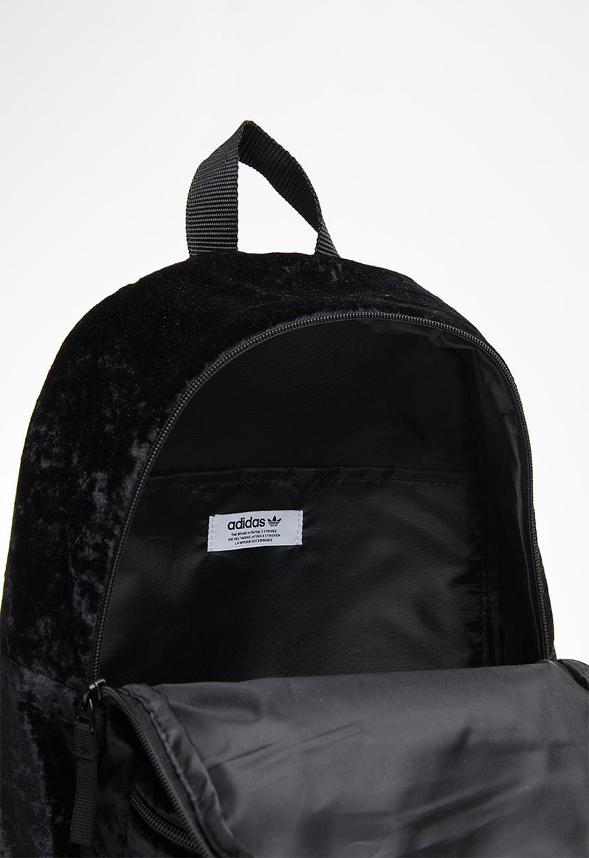 adidas Originals - Backpack - black