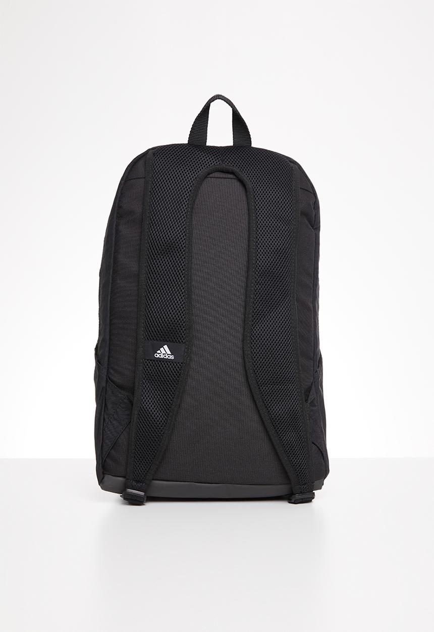 adidas Originals - Parkhood backpack - black