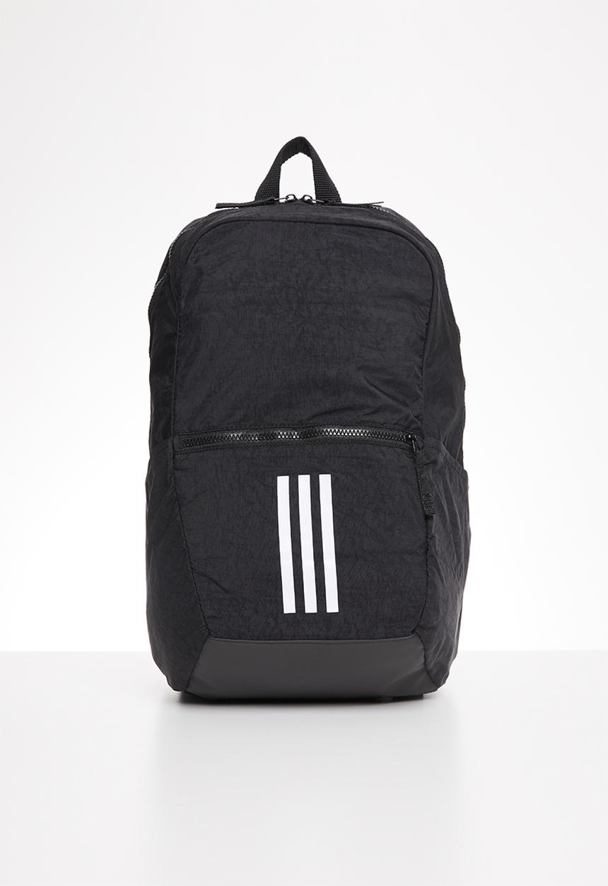 adidas Originals - Parkhood backpack - black
