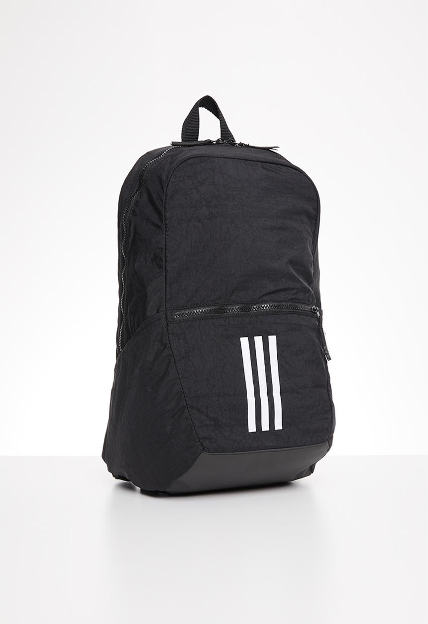adidas Originals - Parkhood backpack - black