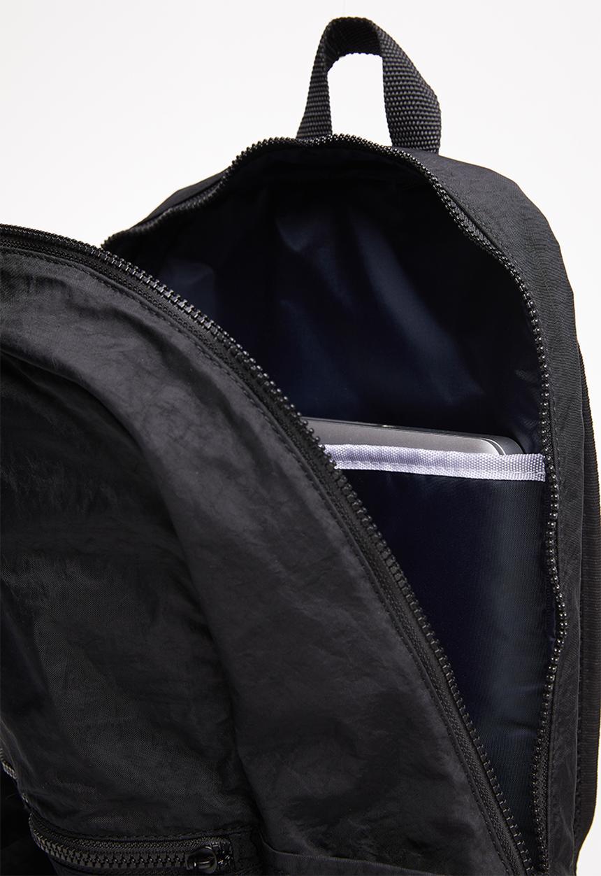 adidas Originals - Parkhood backpack - black