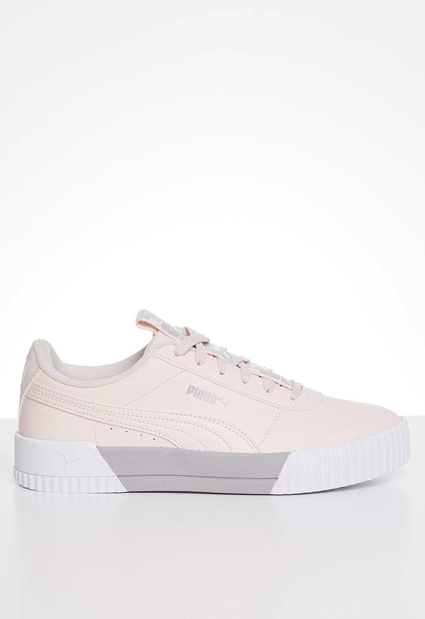 PUMA - Carina bold - rosewater