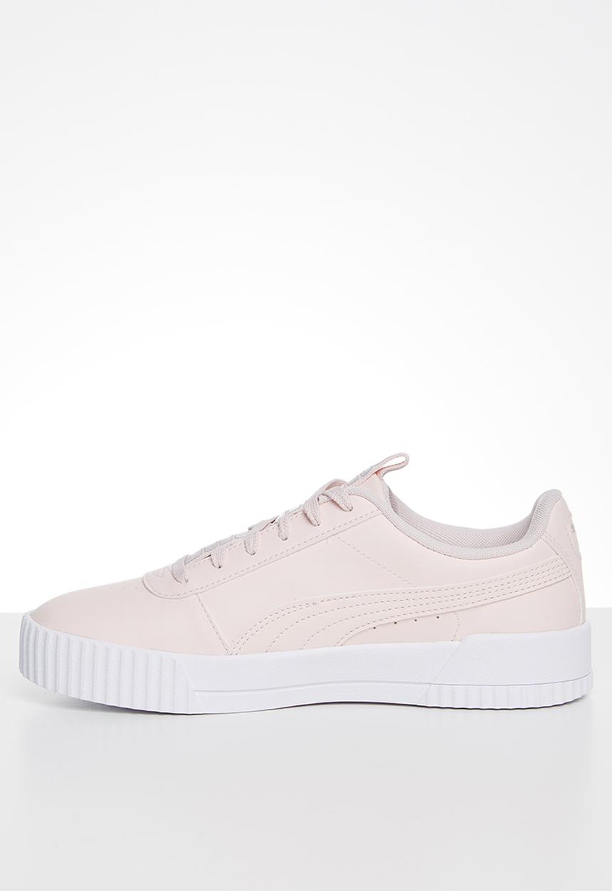 PUMA - Carina bold - rosewater