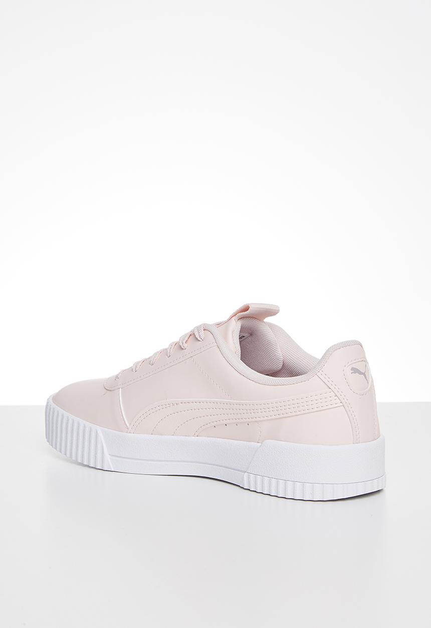 PUMA - Carina bold - rosewater