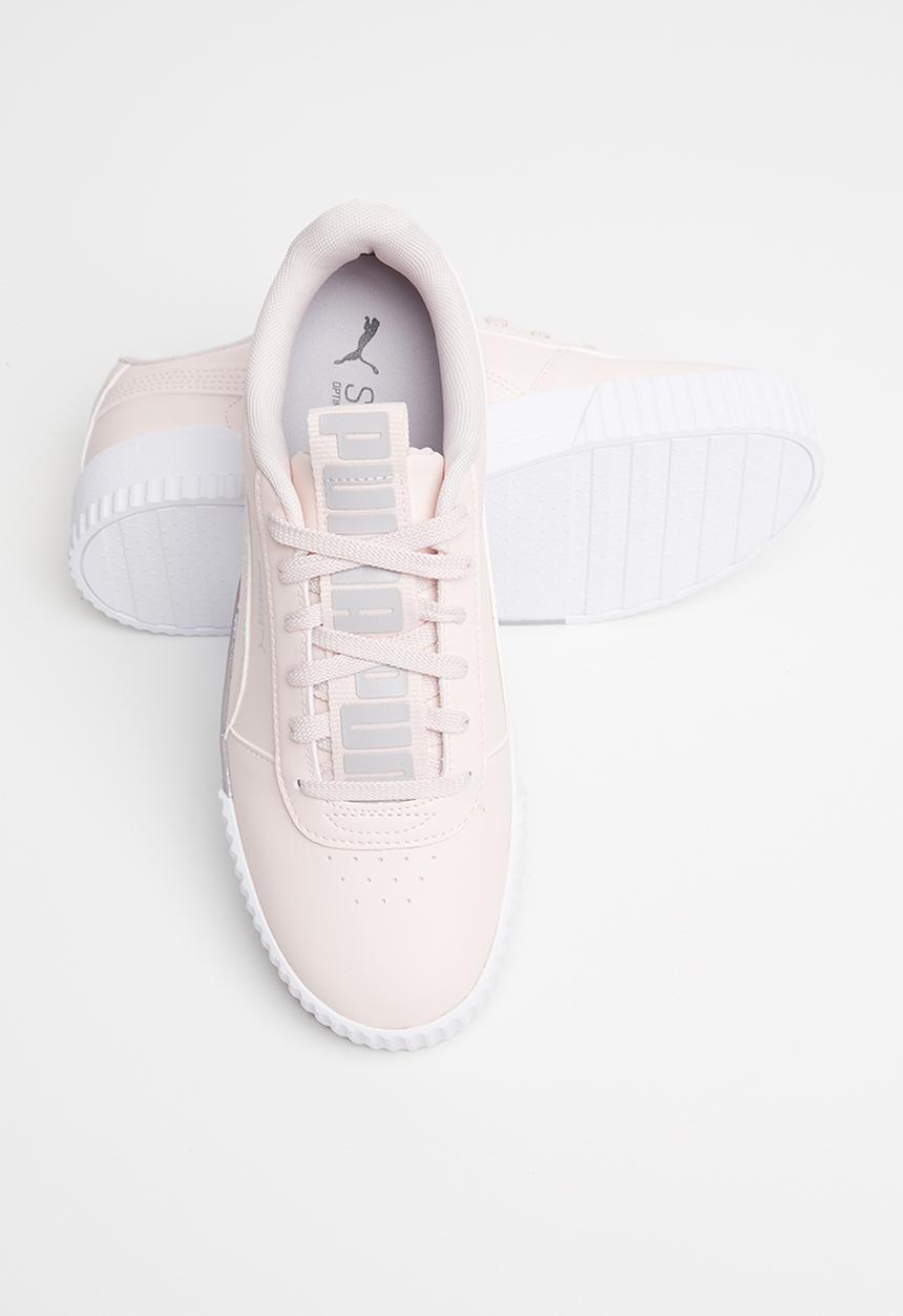 PUMA - Carina bold - rosewater