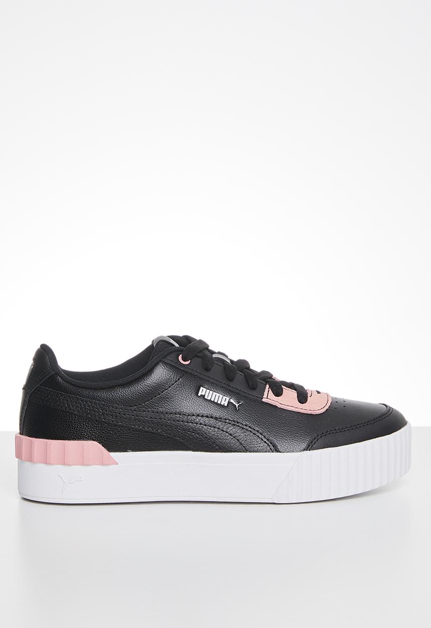 PUMA - Carina lift - Puma black