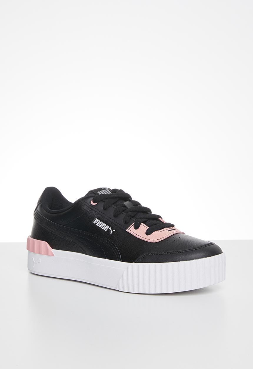 PUMA - Carina lift - Puma black