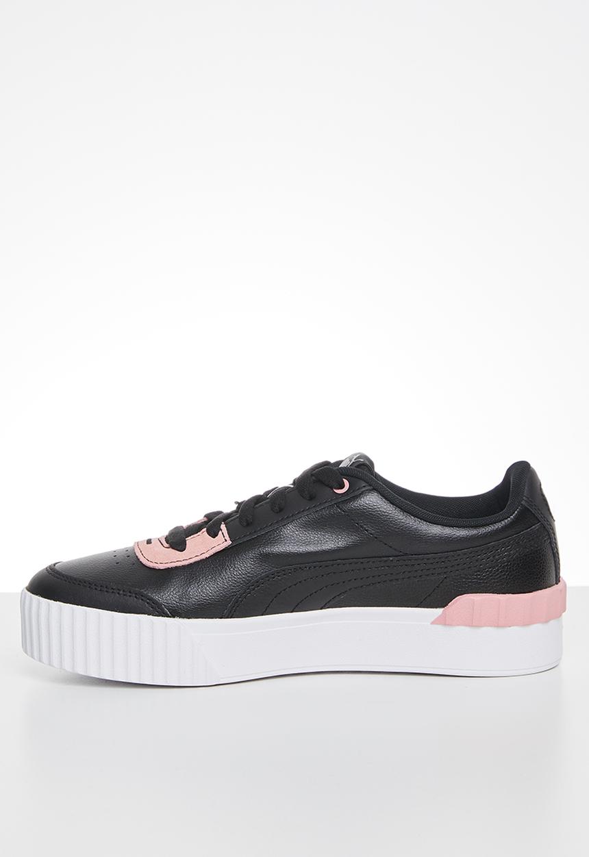 PUMA - Carina lift - Puma black