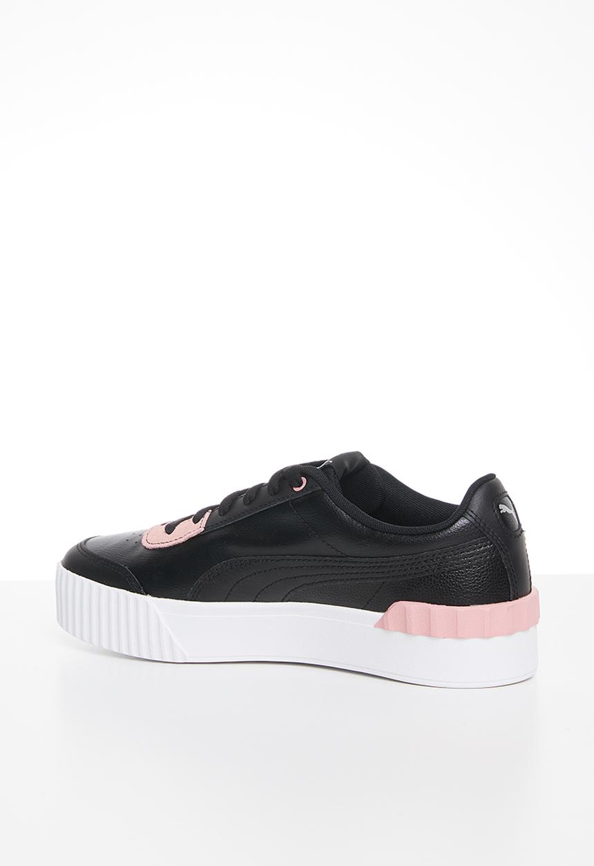 PUMA - Carina lift - Puma black