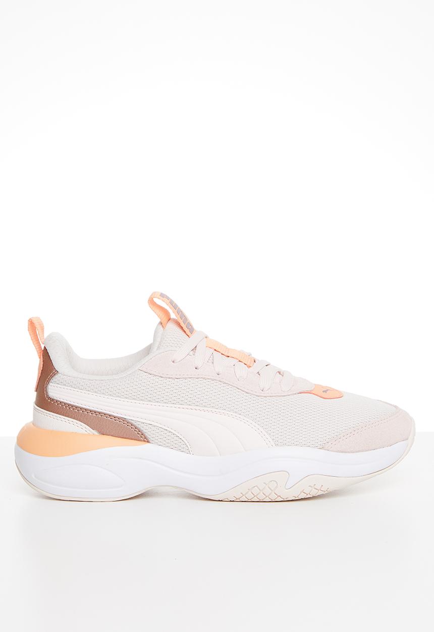 PUMA - Val sneakers - rosewater / cantaloupe / rose gold