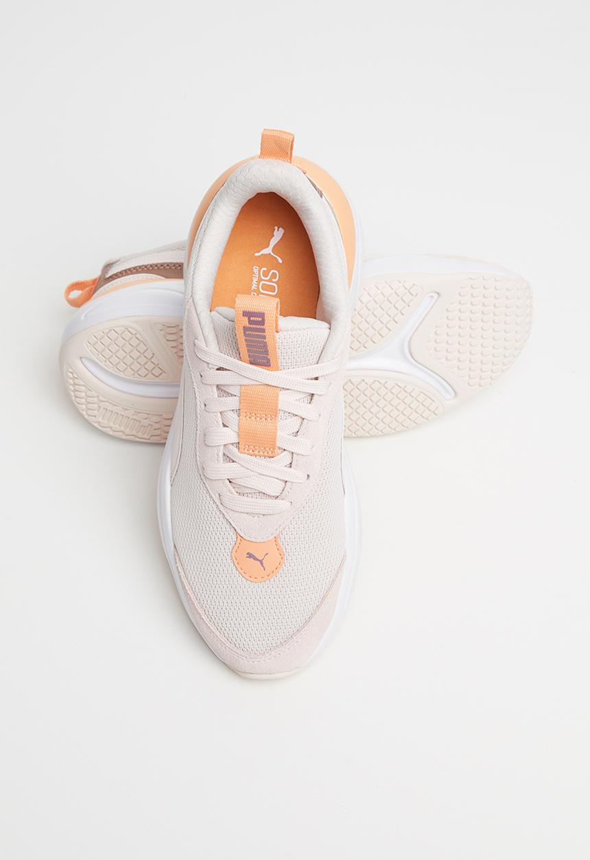 PUMA - Val sneakers - rosewater / cantaloupe / rose gold