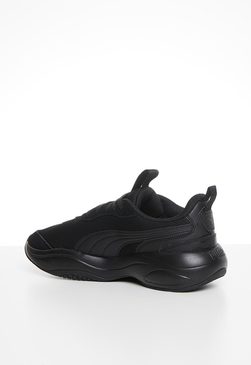 PUMA - Val sneakers - puma black