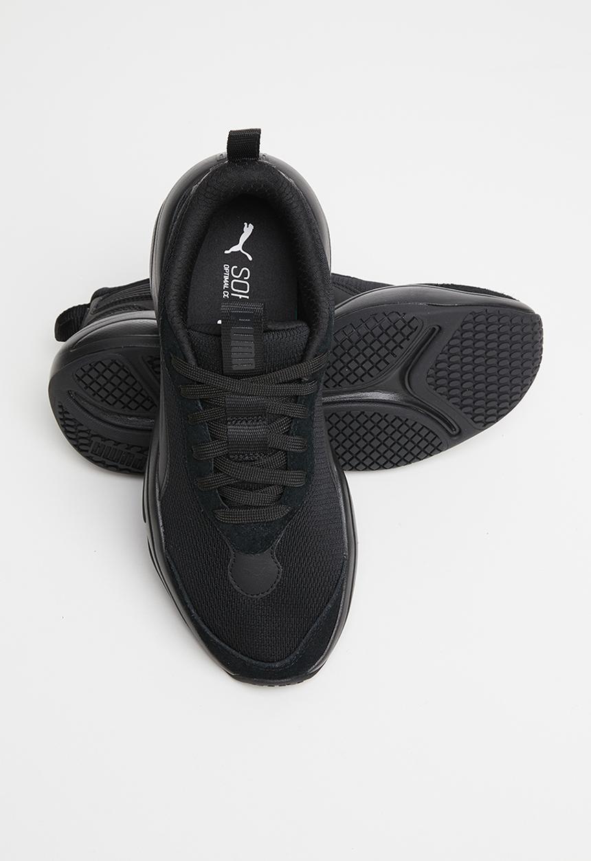 PUMA - Val sneakers - puma black