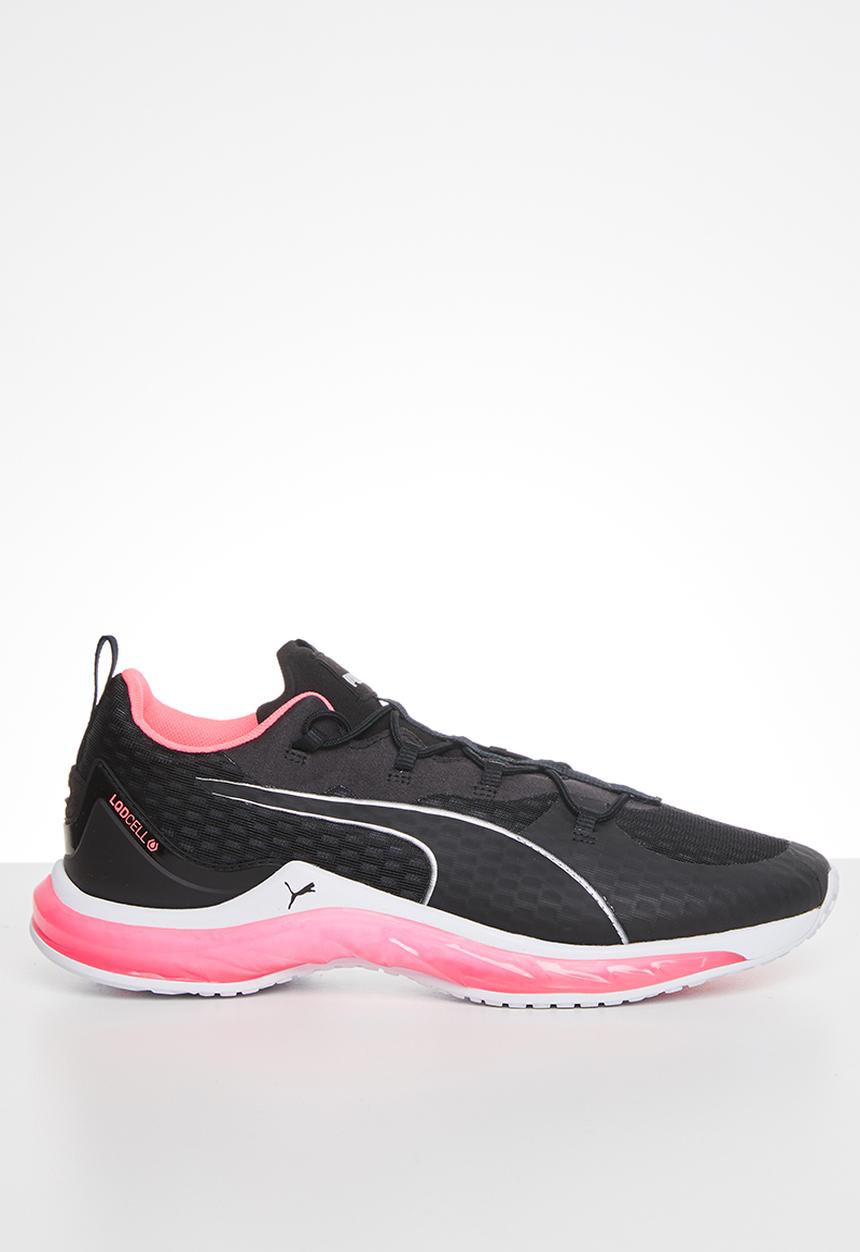 PUMA - Lqdcell hydra wn s puma - black & ignite pink