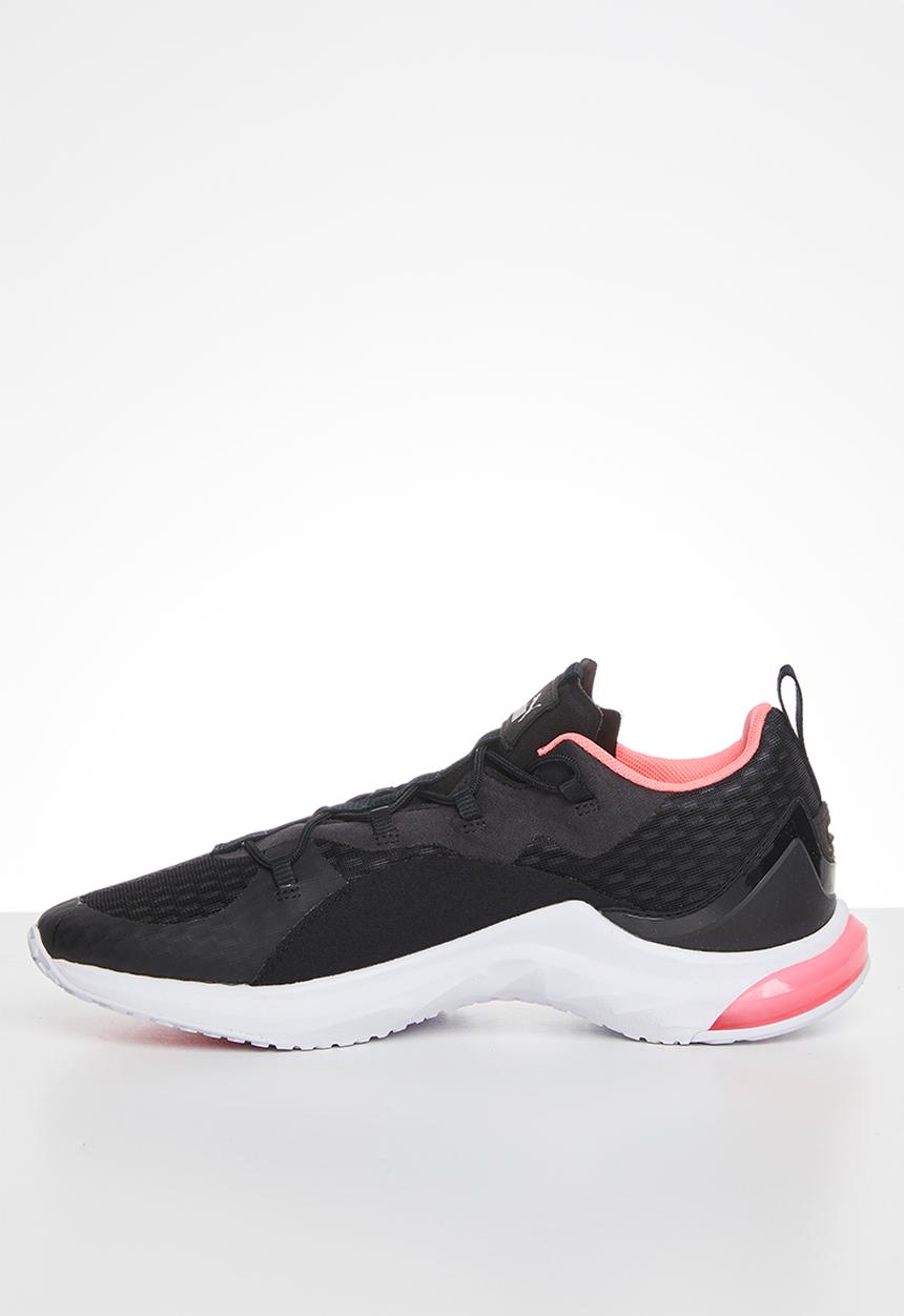 PUMA - Lqdcell hydra wn s puma - black & ignite pink