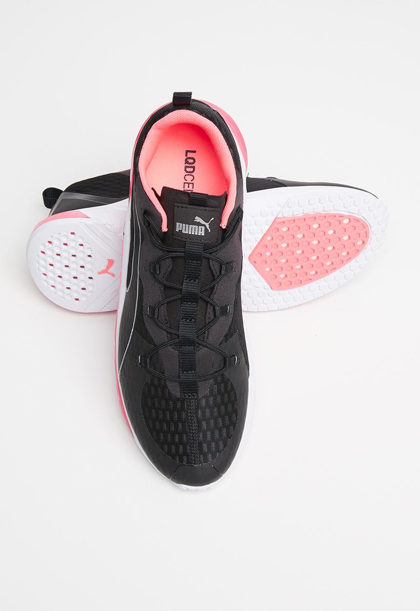 PUMA - Lqdcell hydra wn s puma - black & ignite pink