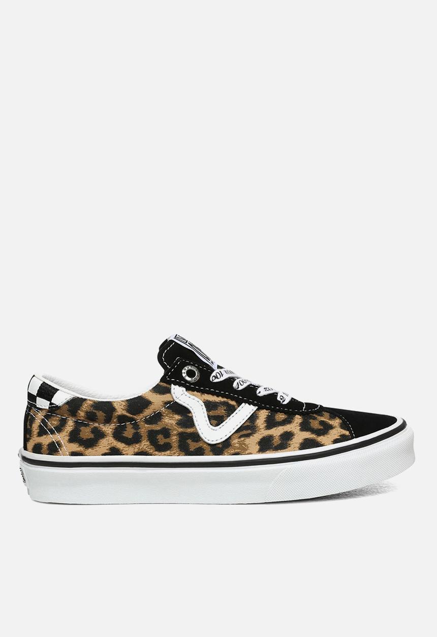 Vans - Vans Sport - (Sandy Liang) bayside/true white