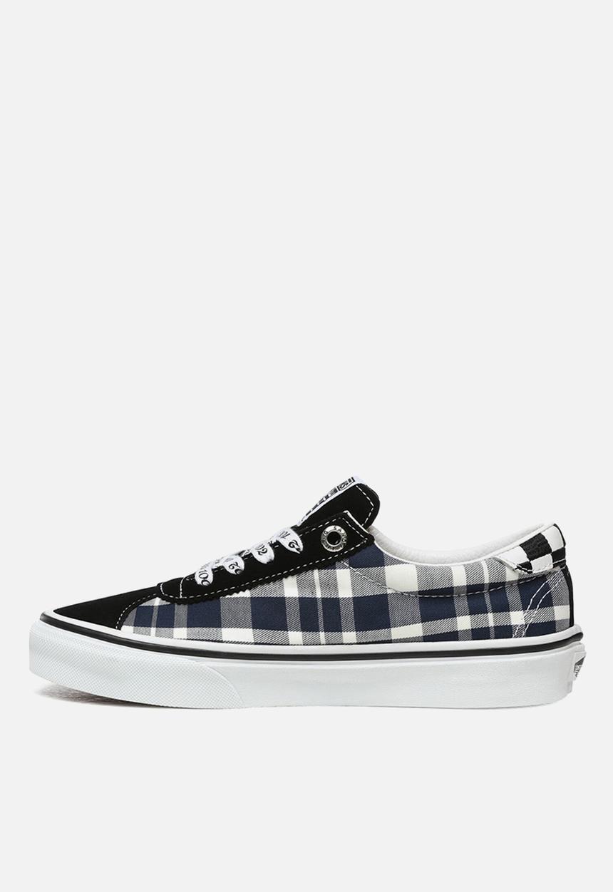 Vans - Vans Sport - (Sandy Liang) bayside/true white