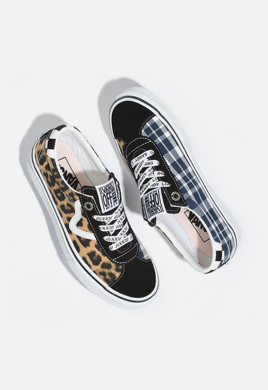 Vans - Vans Sport - (Sandy Liang) bayside/true white