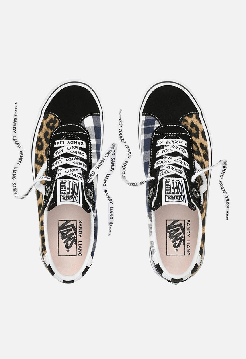 Vans - Vans Sport - (Sandy Liang) bayside/true white
