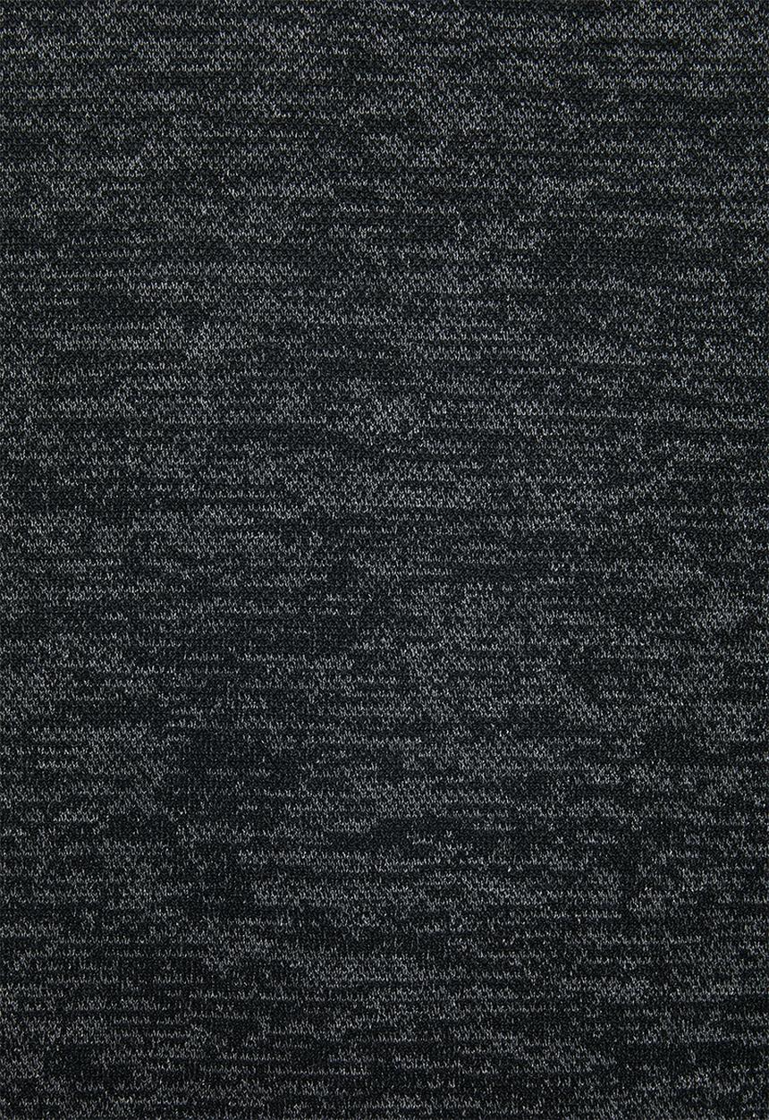 edit - Textured aline skirt - grey & black