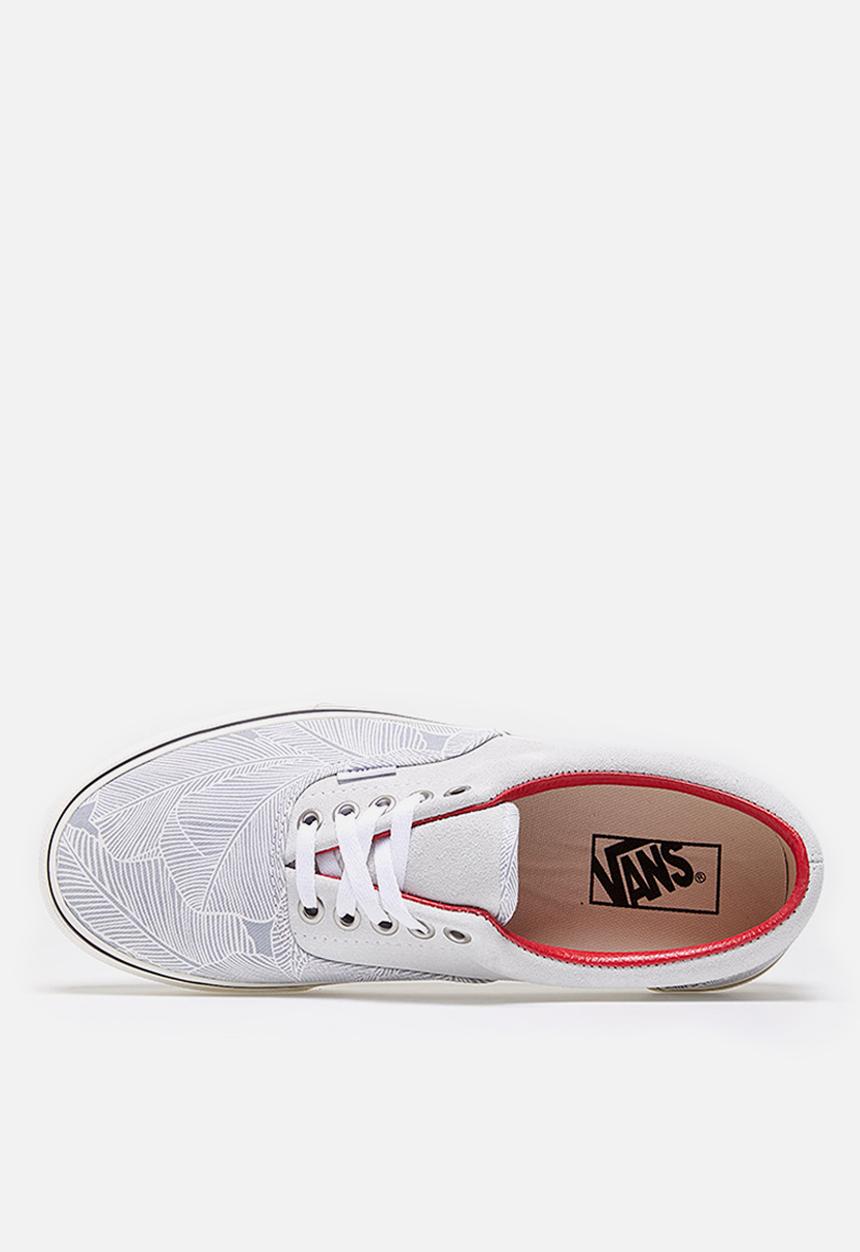 Vans - Ua era - (mismatch) stripe/floral