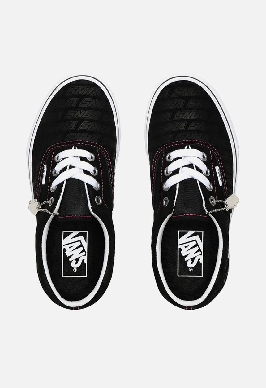 Vans - Era - (vans emboss) black/true white