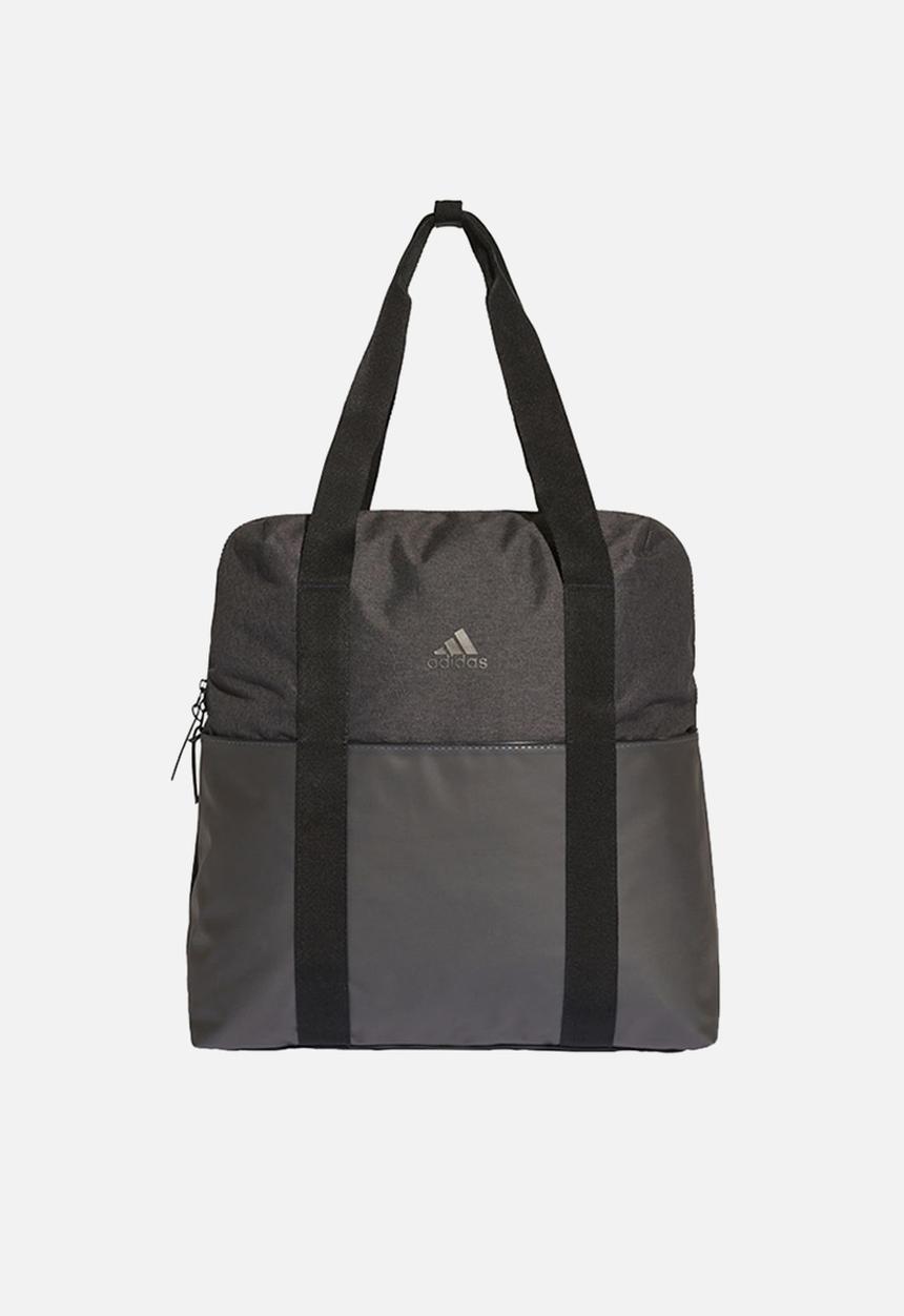 adidas Performance - Women ID tote - black 