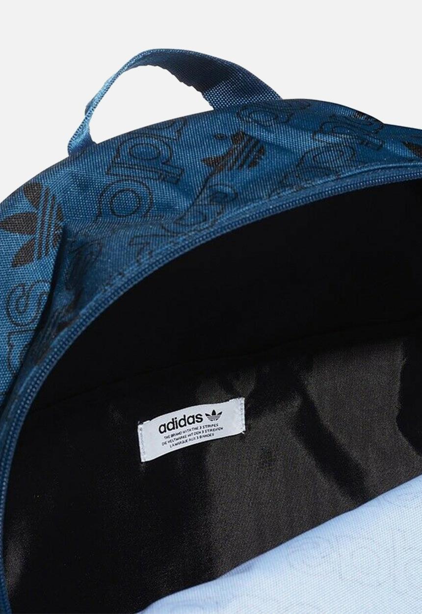 adidas Originals - Bp cl m ac gr  - legmar/ashgre