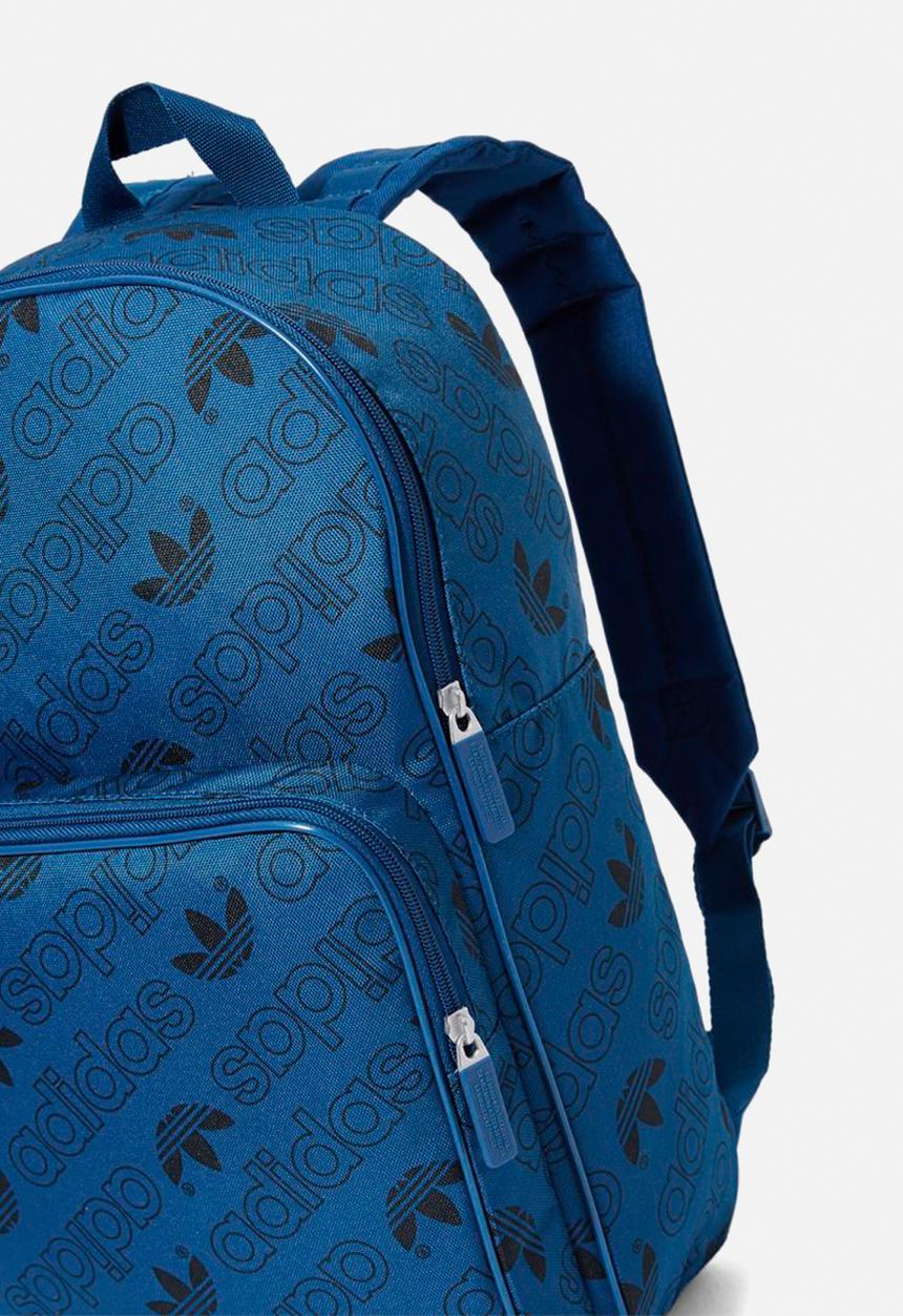 adidas Originals - Bp cl m ac gr  - legmar/ashgre