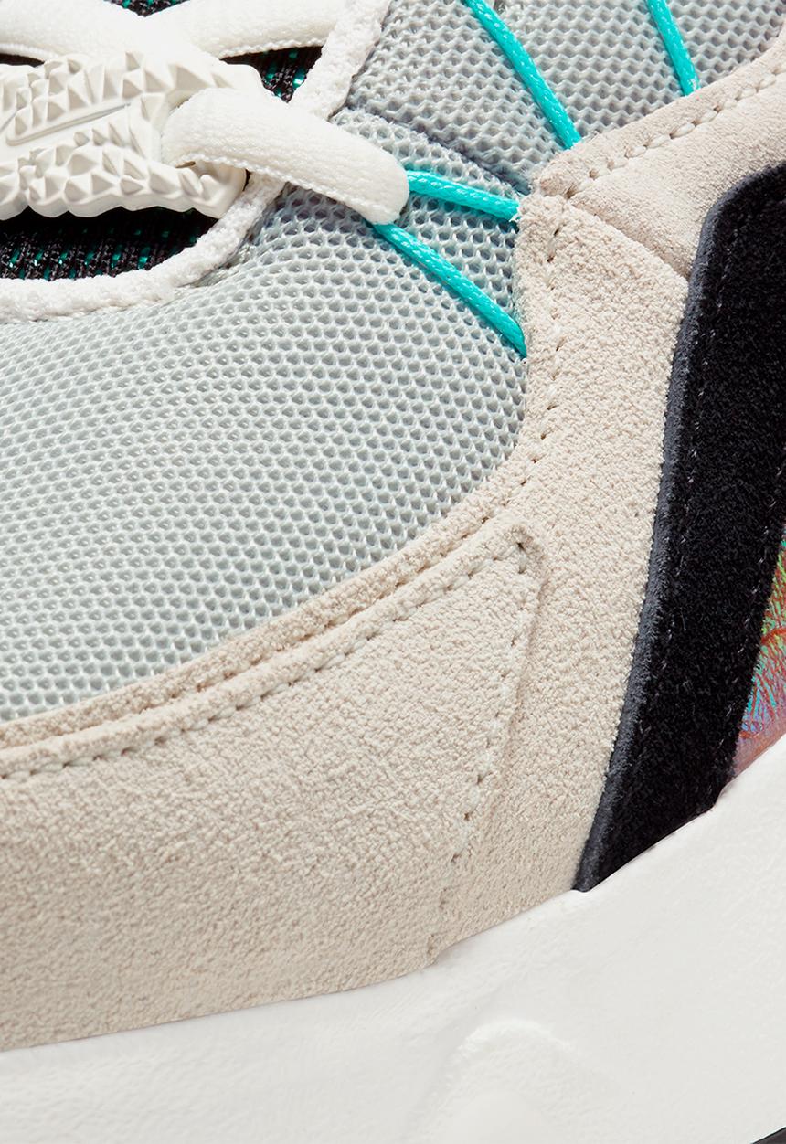Nike - Ryz 365 -  light bone / sail / black / hyper crimson