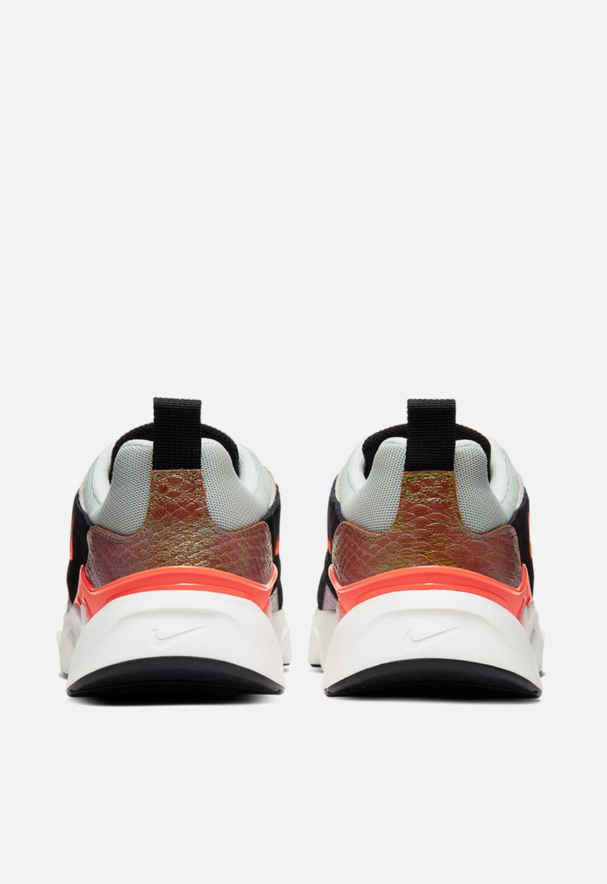 Nike - Ryz 365 -  light bone / sail / black / hyper crimson