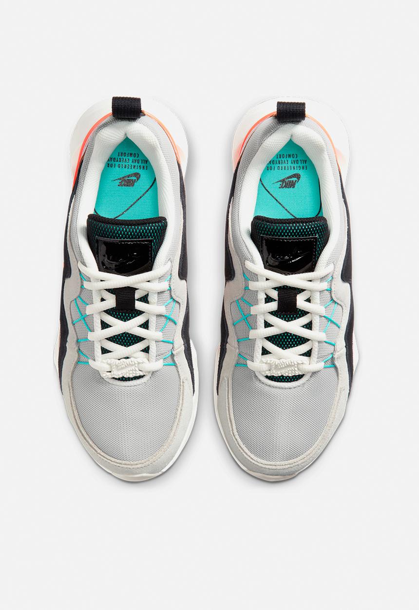 Nike - Ryz 365 -  light bone / sail / black / hyper crimson