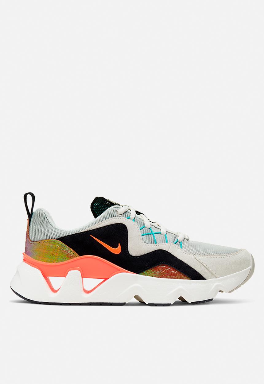 Nike - Ryz 365 -  light bone / sail / black / hyper crimson