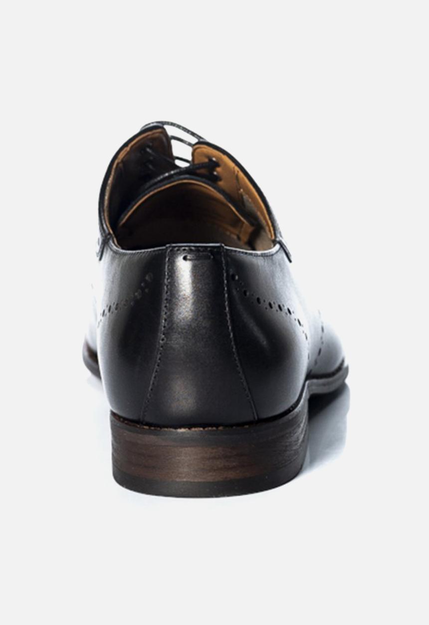 Steve Madden - Dimas - black