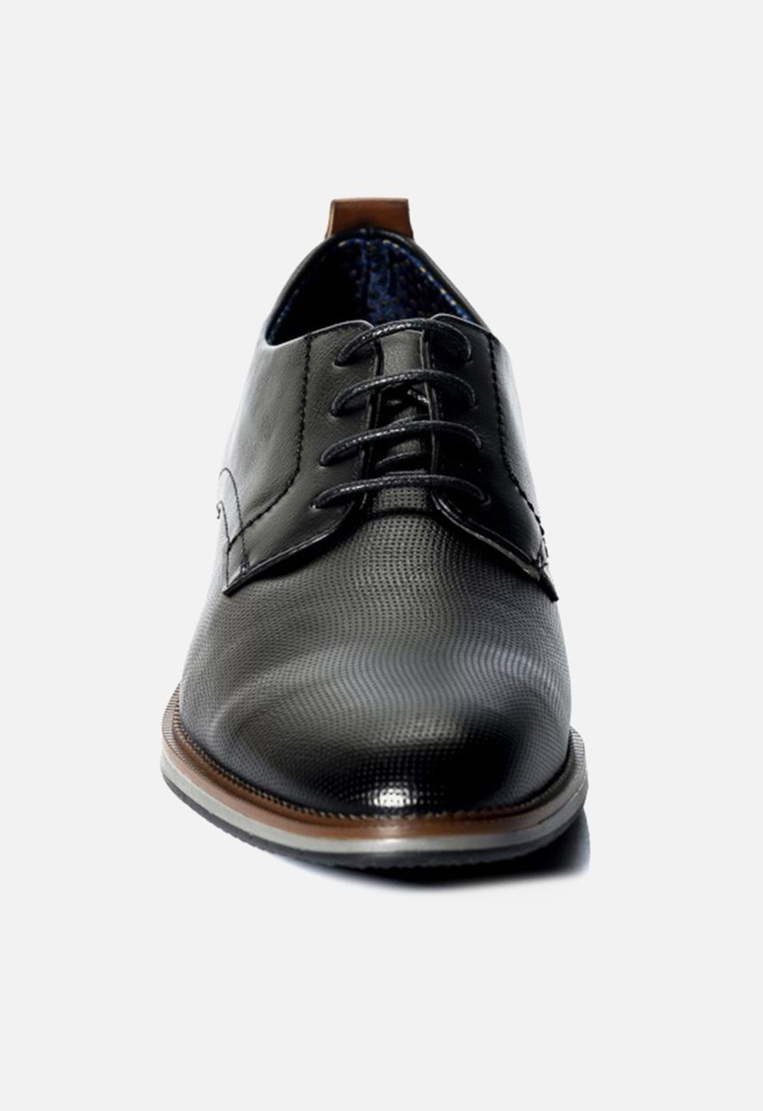 Steve Madden - M-hamish - black