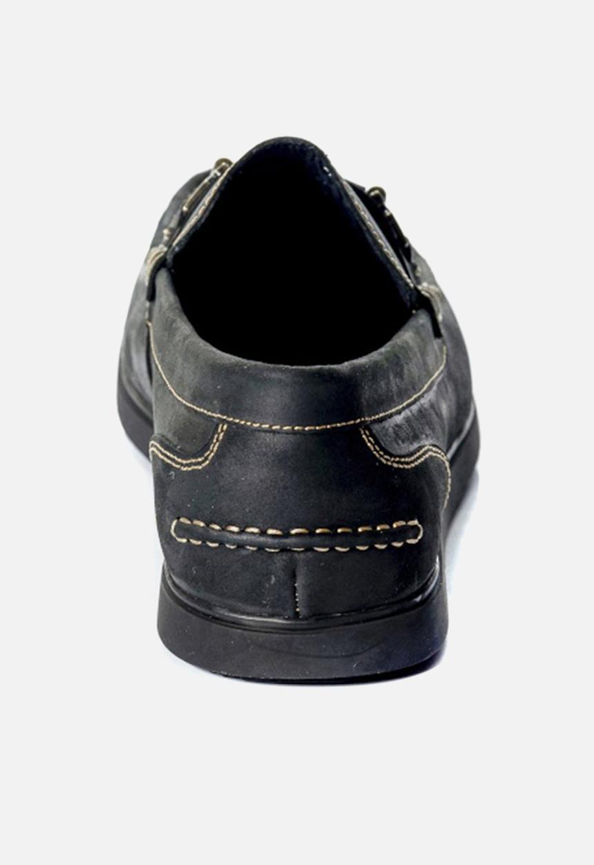 Steve Madden - Thomas - black